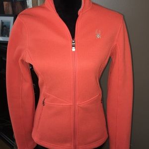 Spyder core jacket
